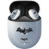 DC Comics Arkham Origins Arkham Logo Google Pixel Buds Skin